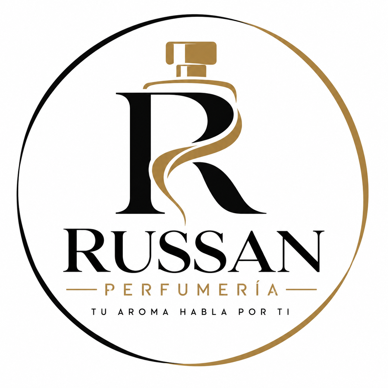 Russan Perfumeria